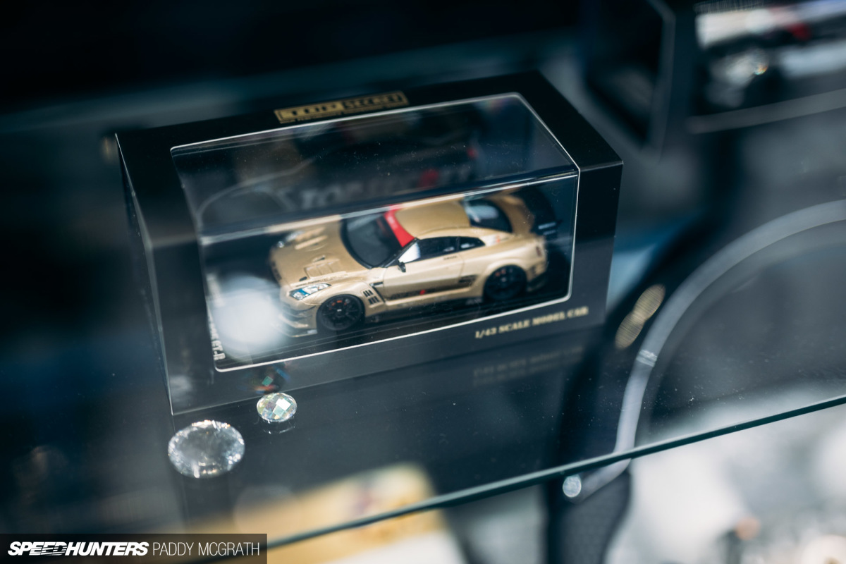 2018 Tokyo Auto Salon 50mm by Paddy McGrath-22