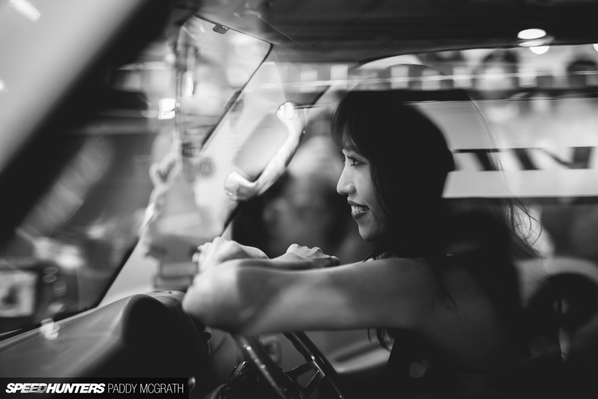 2018 Tokyo Auto Salon 50mm by Paddy McGrath-23