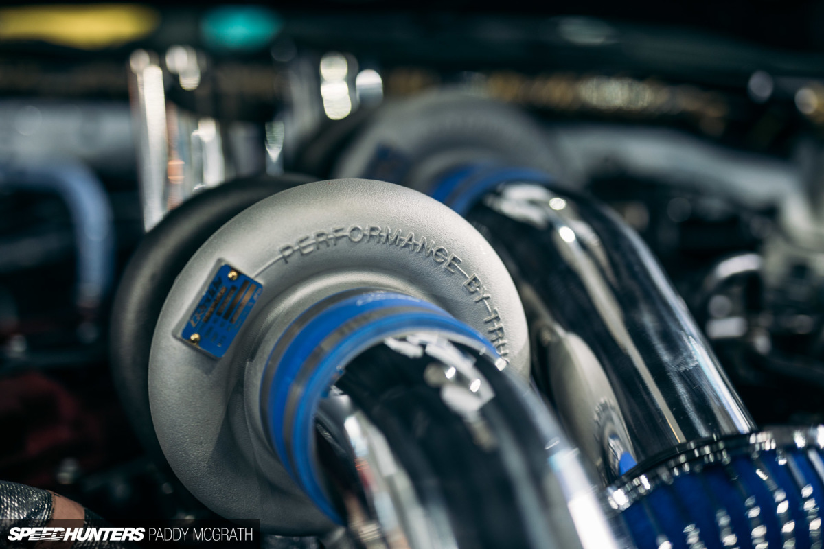 2018 Tokyo Auto Salon 50mm by Paddy McGrath-26