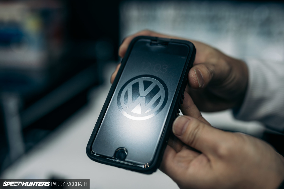 2018 Tokyo Auto Salon 50mm by Paddy McGrath-27