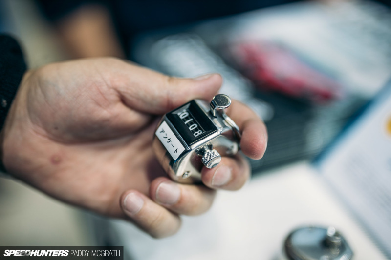 2018 Tokyo Auto Salon 50mm by Paddy&nbsp;McGrath-28