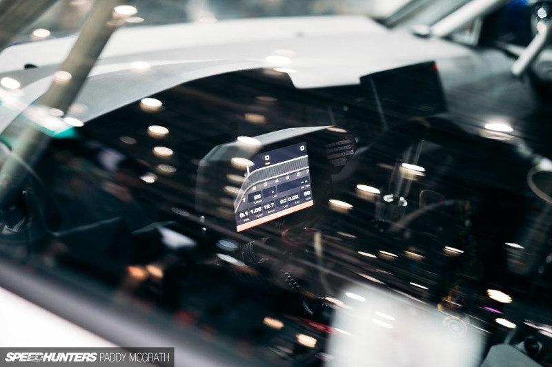 2018 Tokyo Auto Salon 50mm by Paddy&nbsp;McGrath-29
