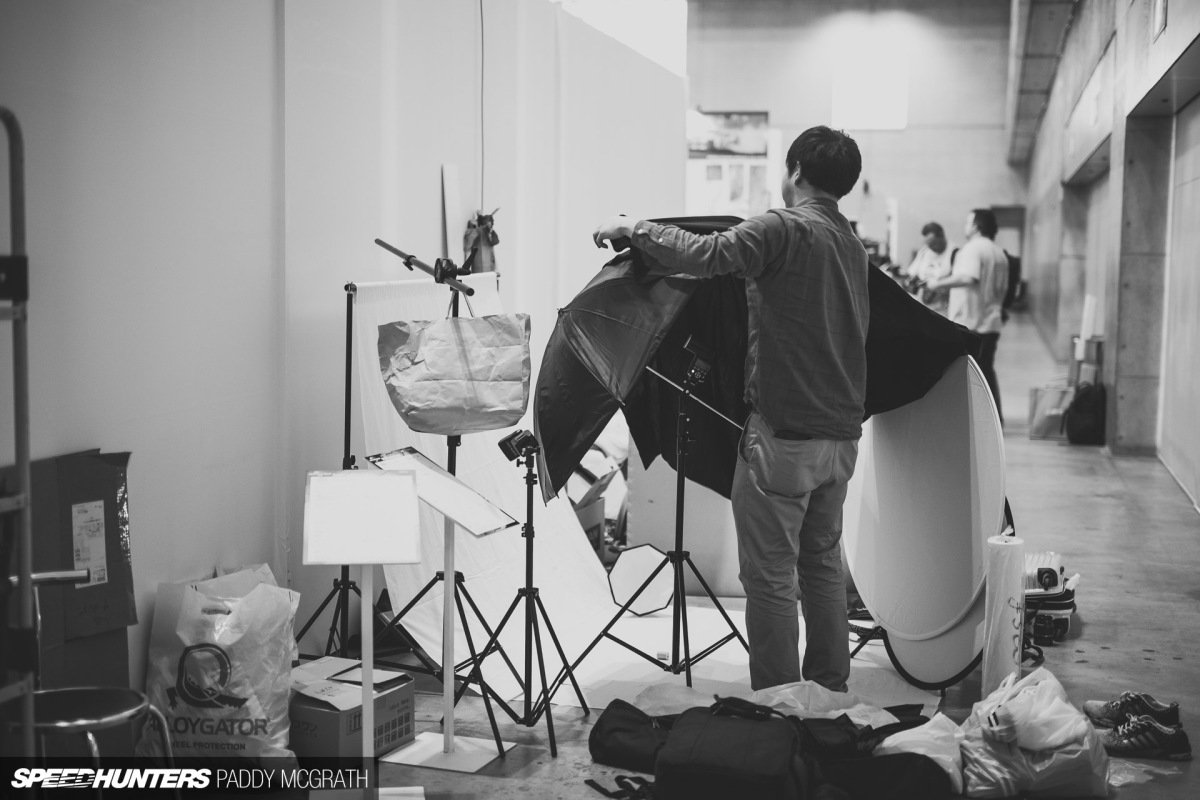 2018 Tokyo Auto Salon 50mm by Paddy McGrath-30