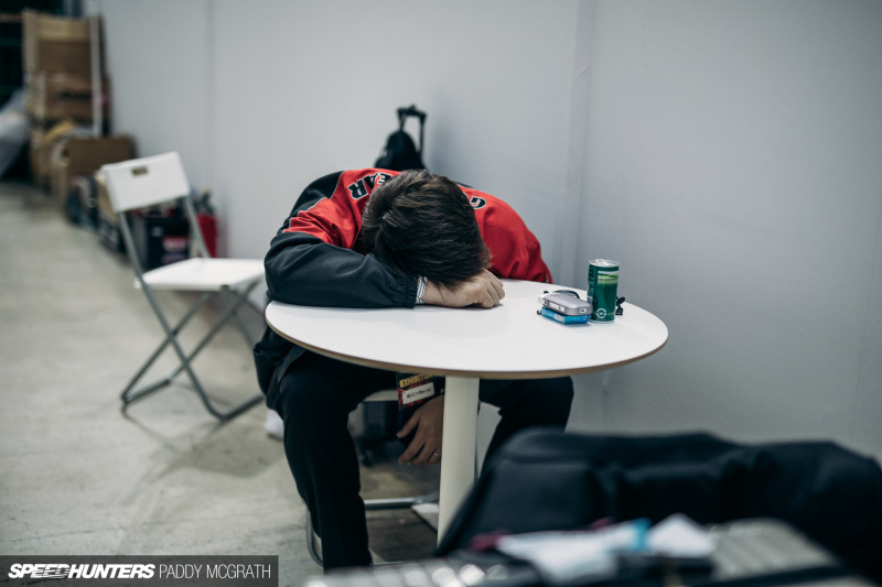 2018 Tokyo Auto Salon 50mm by Paddy&nbsp;McGrath-31