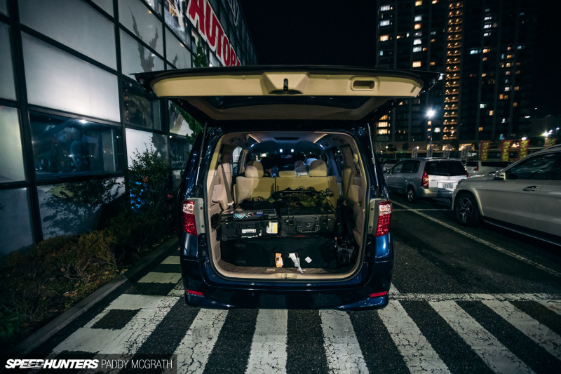 2018 24 Hours In Tokyo Speedhunters by Paddy&nbsp;McGrath-4