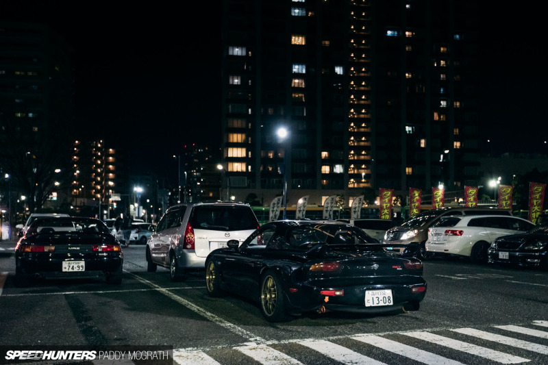 2018 24 Hours In Tokyo Speedhunters by Paddy&nbsp;McGrath-5