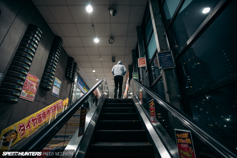 2018 24 Hours In Tokyo Speedhunters by Paddy&nbsp;McGrath-6