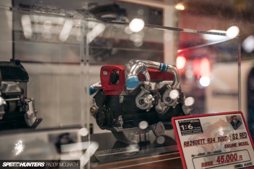 2018 24 Hours In Tokyo Speedhunters by Paddy&nbsp;McGrath-11