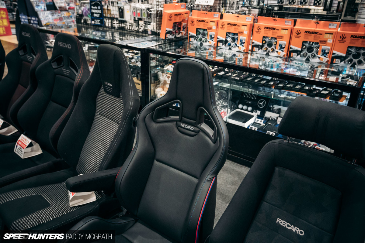 2018 24 Hours In Tokyo Speedhunters by Paddy McGrath-14