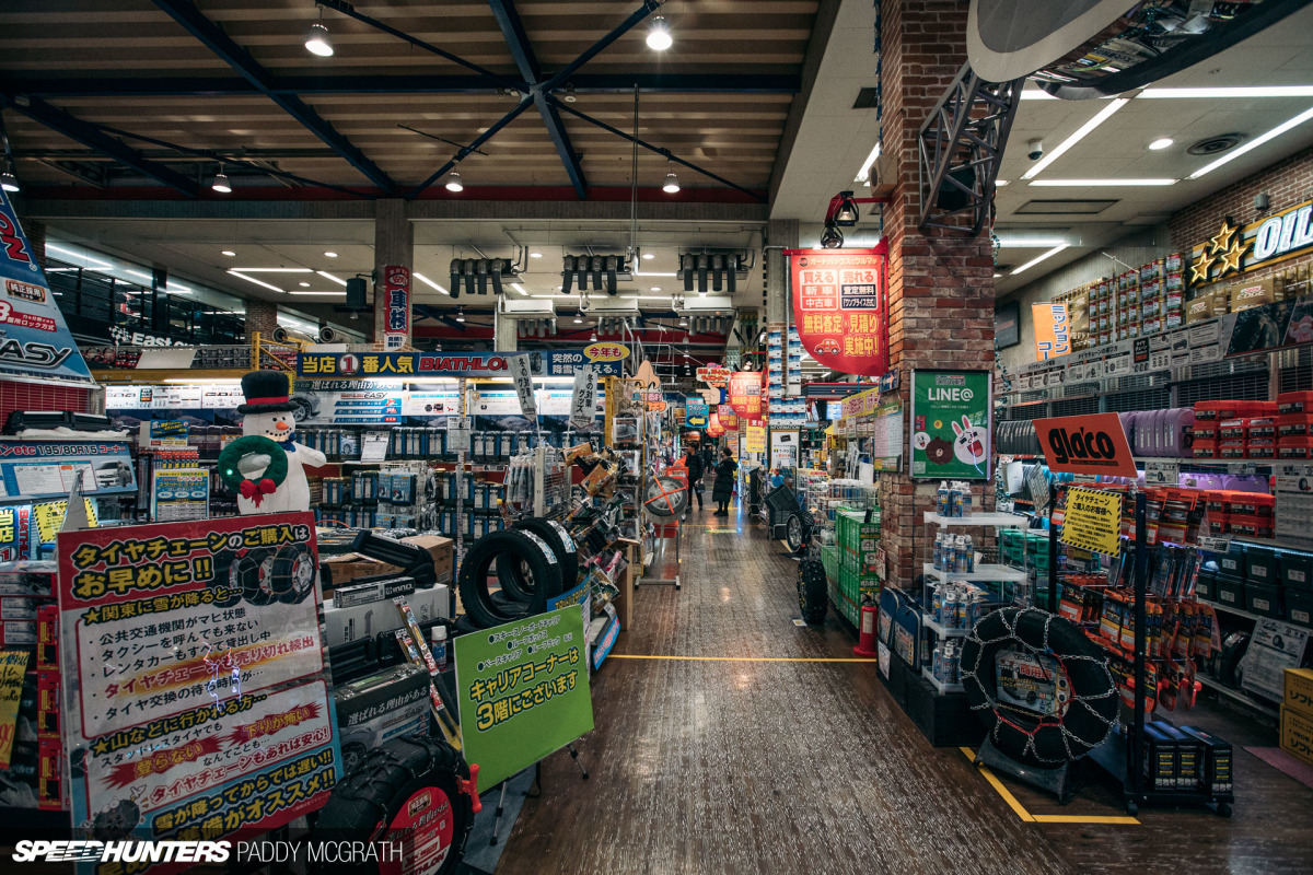 2018 24 Hours In Tokyo Speedhunters by Paddy McGrath-15