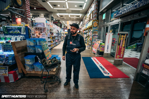 2018 24 Hours In Tokyo Speedhunters by Paddy&nbsp;McGrath-16