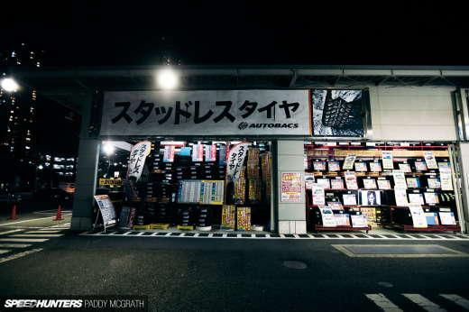 2018 24 Hours In Tokyo Speedhunters by Paddy&nbsp;McGrath-18