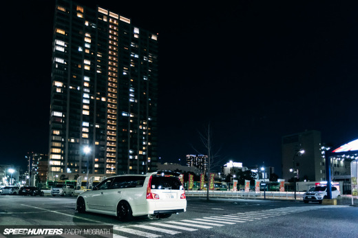 2018 24 Hours In Tokyo Speedhunters by Paddy&nbsp;McGrath-19