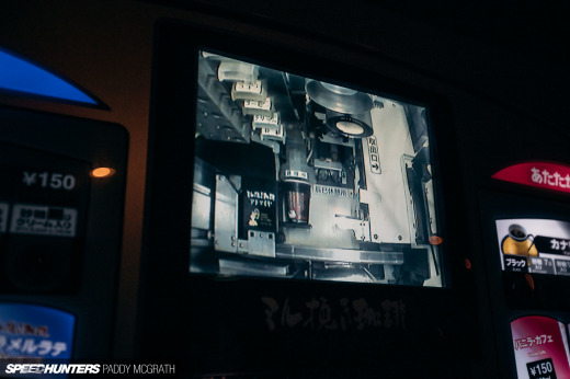 2018 24 Hours In Tokyo Speedhunters by Paddy&nbsp;McGrath-22