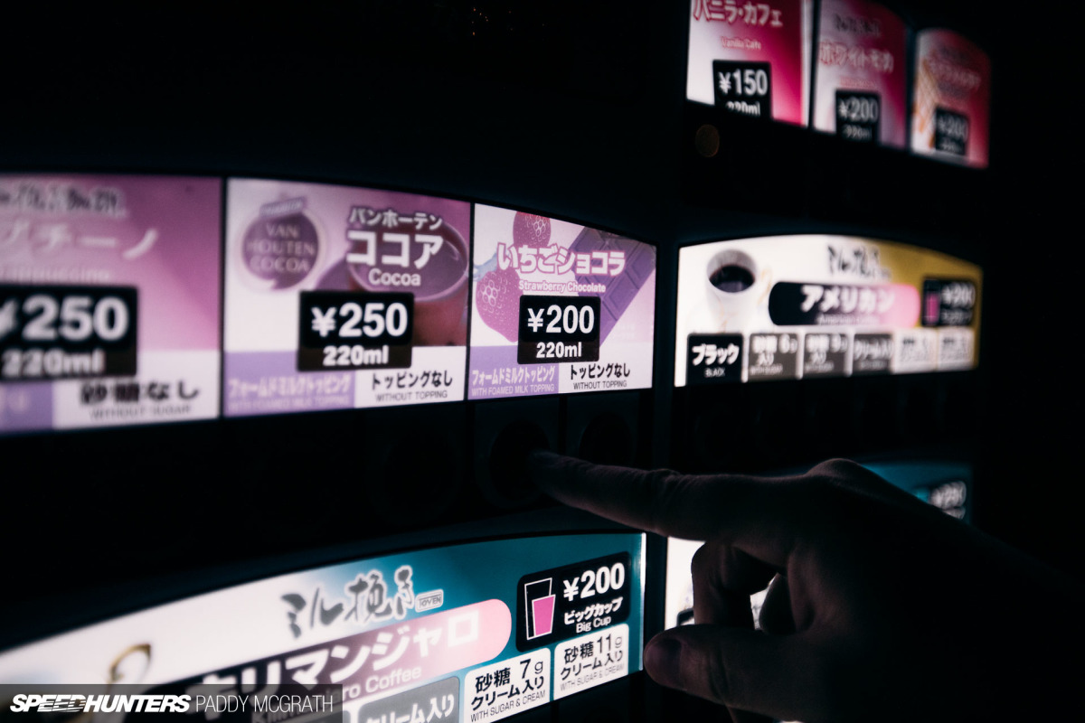 2018 24 Hours In Tokyo Speedhunters by Paddy McGrath-24
