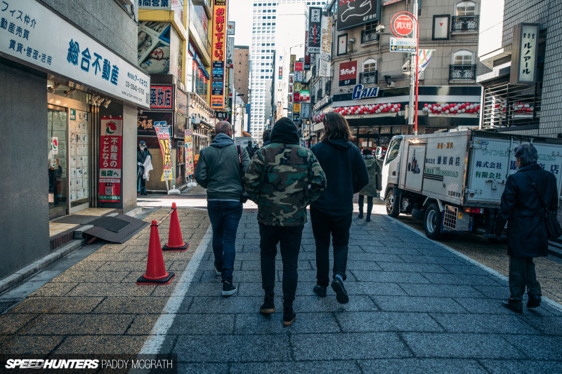 2018 24 Hours In Tokyo Speedhunters by Paddy&nbsp;McGrath-30