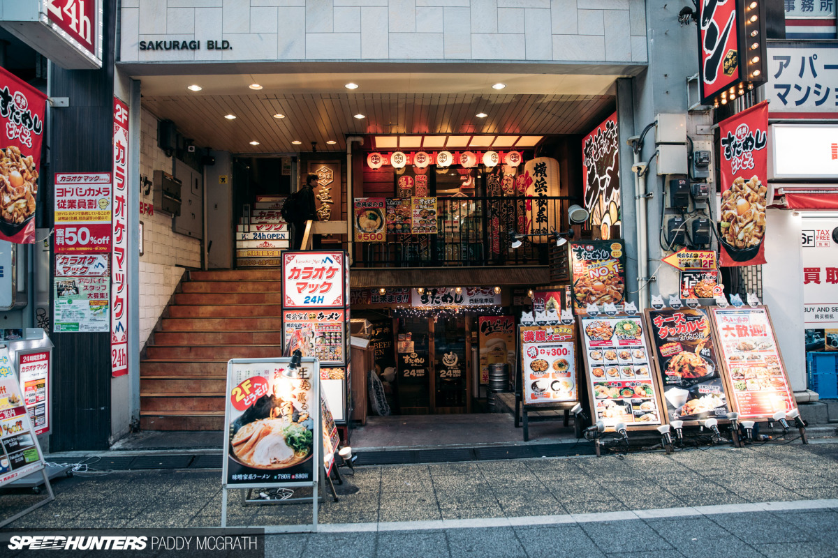 2018 24 Hours In Tokyo Speedhunters by Paddy McGrath-31