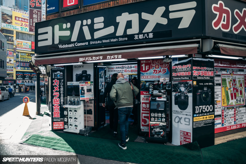 2018 24 Hours In Tokyo Speedhunters by Paddy&nbsp;McGrath-32