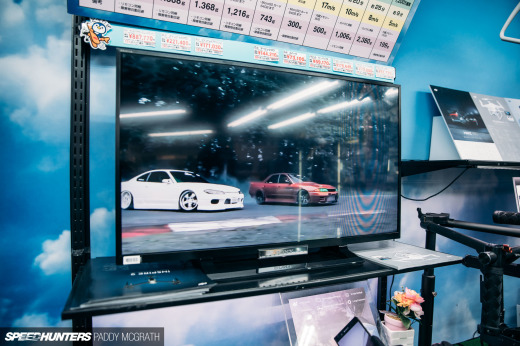 2018 24 Hours In Tokyo Speedhunters by Paddy&nbsp;McGrath-33