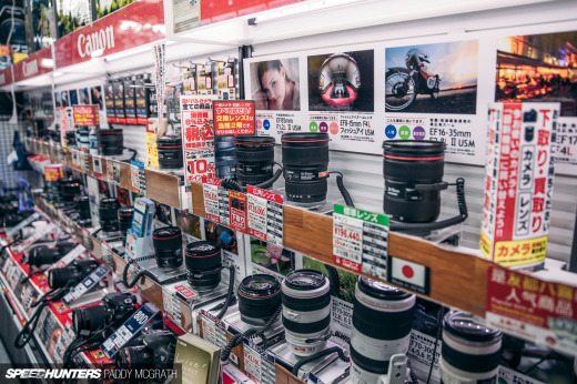 2018 24 Hours In Tokyo Speedhunters by Paddy&nbsp;McGrath-34