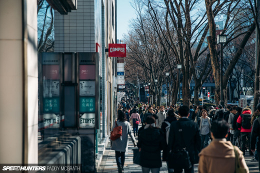 2018 24 Hours In Tokyo Speedhunters by Paddy&nbsp;McGrath-41