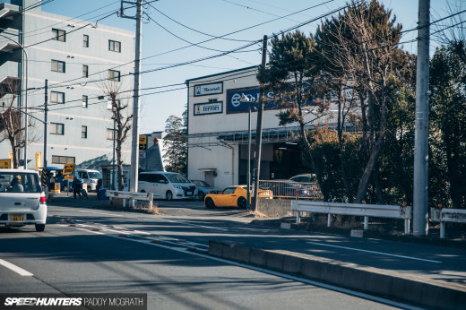 2018 24 Hours In Tokyo Speedhunters by Paddy&nbsp;McGrath-46