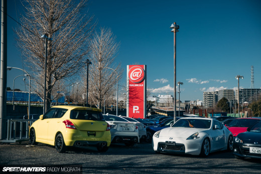 2018 24 Hours In Tokyo Speedhunters by Paddy&nbsp;McGrath-48