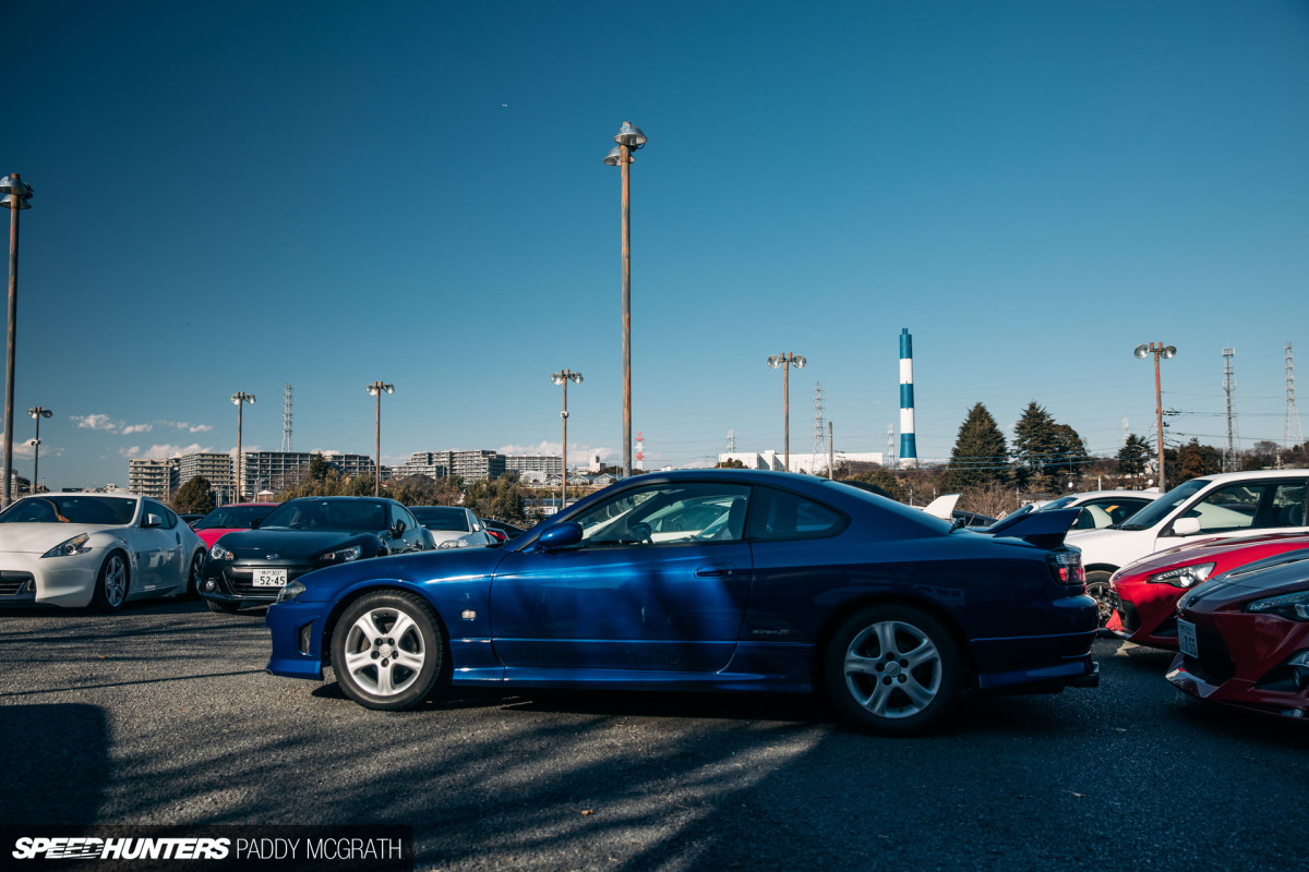 2018 24 Hours In Tokyo Speedhunters by Paddy McGrath-49