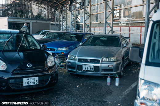 2018 24 Hours In Tokyo Speedhunters by Paddy&nbsp;McGrath-50