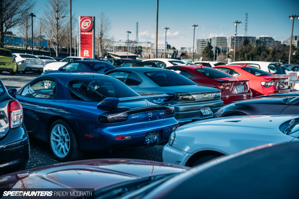 2018 24 Hours In Tokyo Speedhunters by Paddy McGrath-52