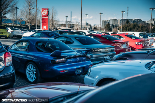 2018 24 Hours In Tokyo Speedhunters by Paddy&nbsp;McGrath-52