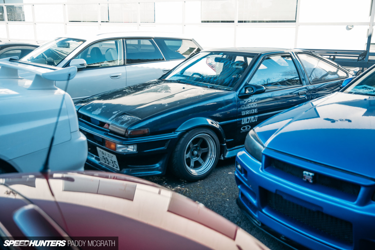 2018 24 Hours In Tokyo Speedhunters by Paddy McGrath-54