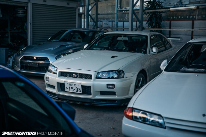 2018 24 Hours In Tokyo Speedhunters by Paddy&nbsp;McGrath-55