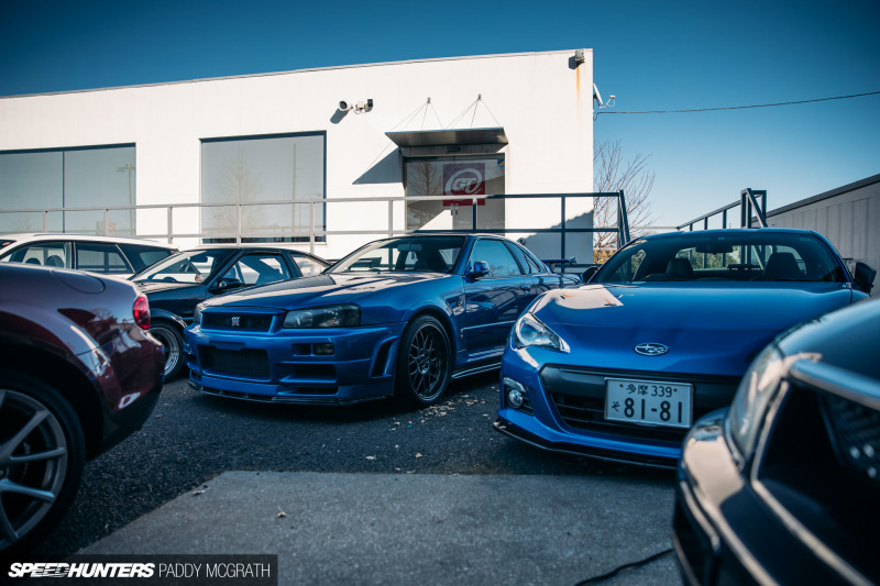 2018 24 Hours In Tokyo Speedhunters by Paddy&nbsp;McGrath-56