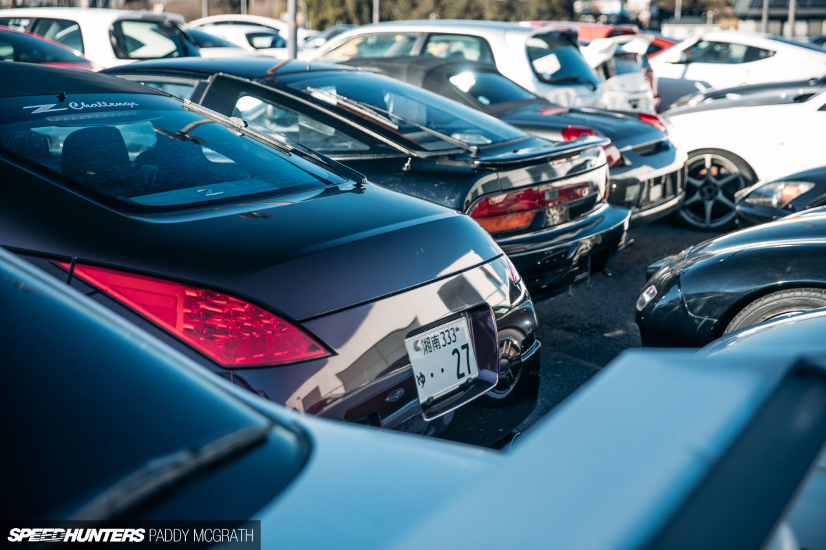 2018 24 Hours In Tokyo Speedhunters by Paddy McGrath-57