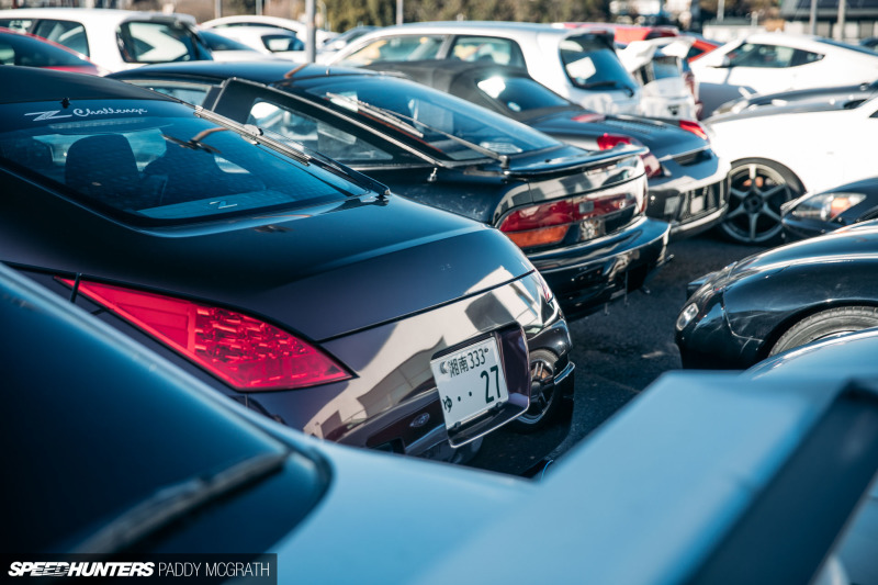 2018 24 Hours In Tokyo Speedhunters by Paddy&nbsp;McGrath-57