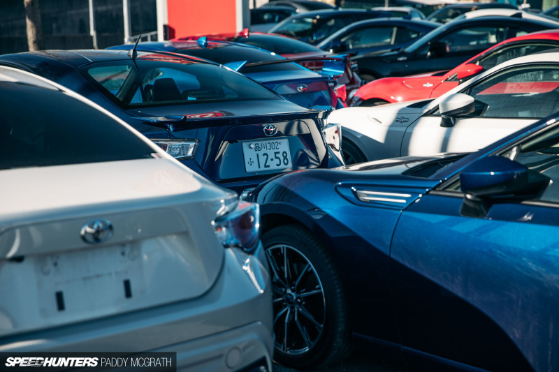 2018 24 Hours In Tokyo Speedhunters by Paddy&nbsp;McGrath-58