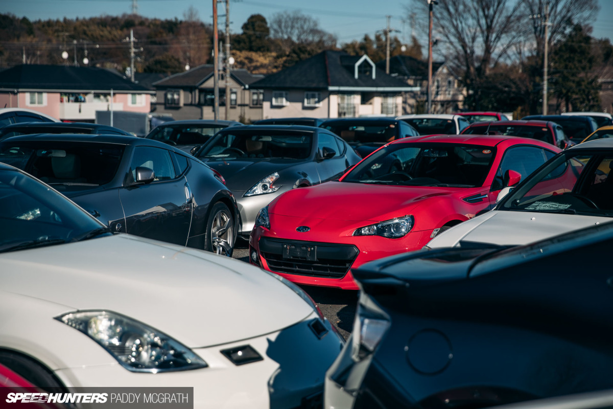 2018 24 Hours In Tokyo Speedhunters by Paddy McGrath-59