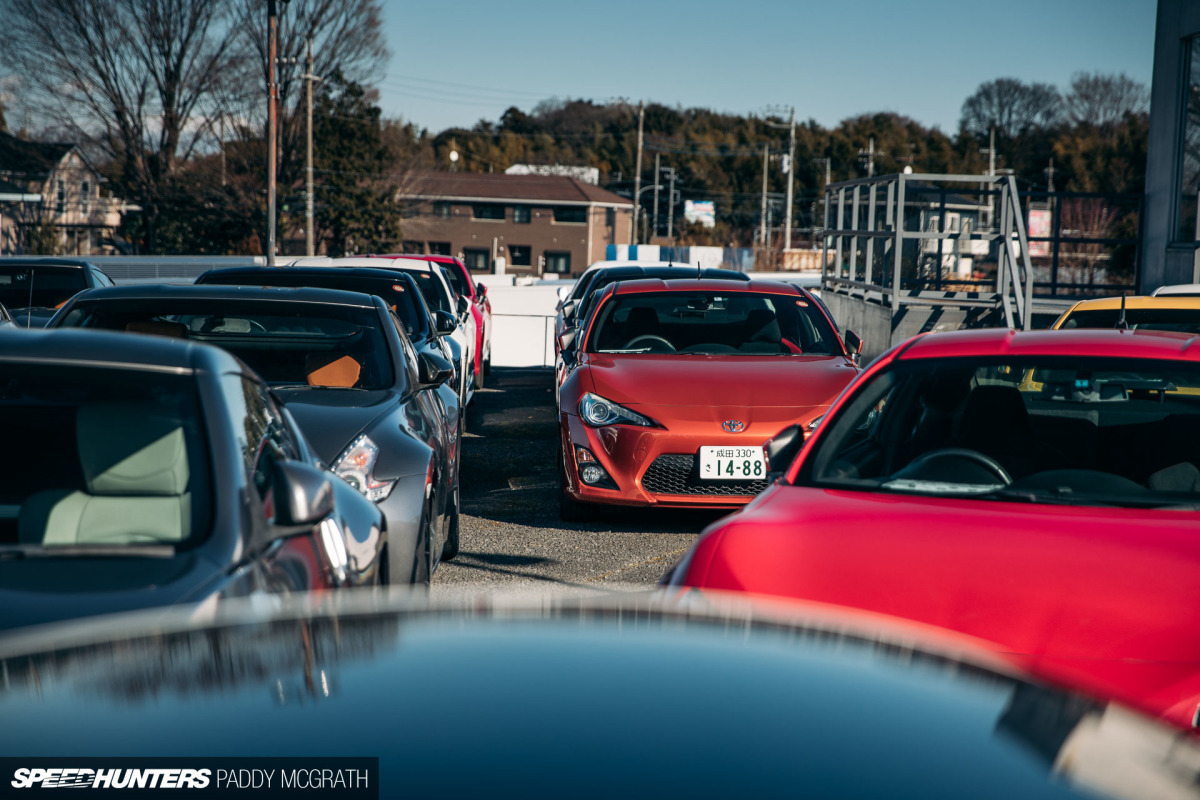 2018 24 Hours In Tokyo Speedhunters by Paddy McGrath-60