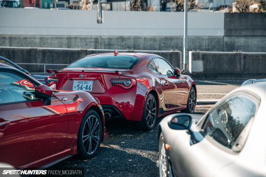 2018 24 Hours In Tokyo Speedhunters by Paddy&nbsp;McGrath-62