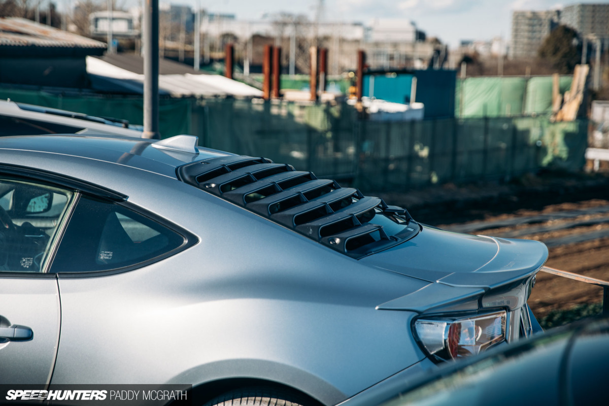 2018 24 Hours In Tokyo Speedhunters by Paddy McGrath-63