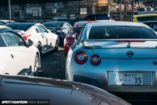 2018 24 Hours In Tokyo Speedhunters by Paddy&nbsp;McGrath-64