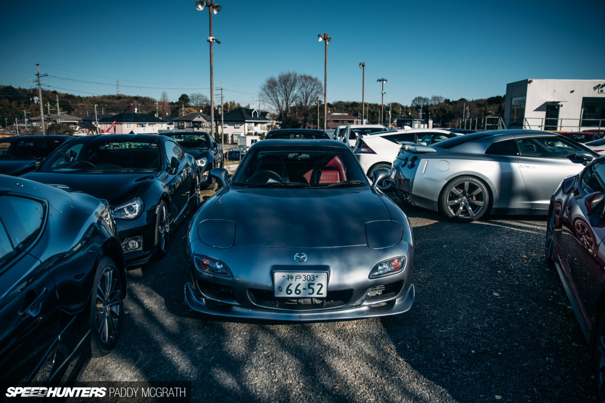 2018 24 Hours In Tokyo Speedhunters by Paddy McGrath-65