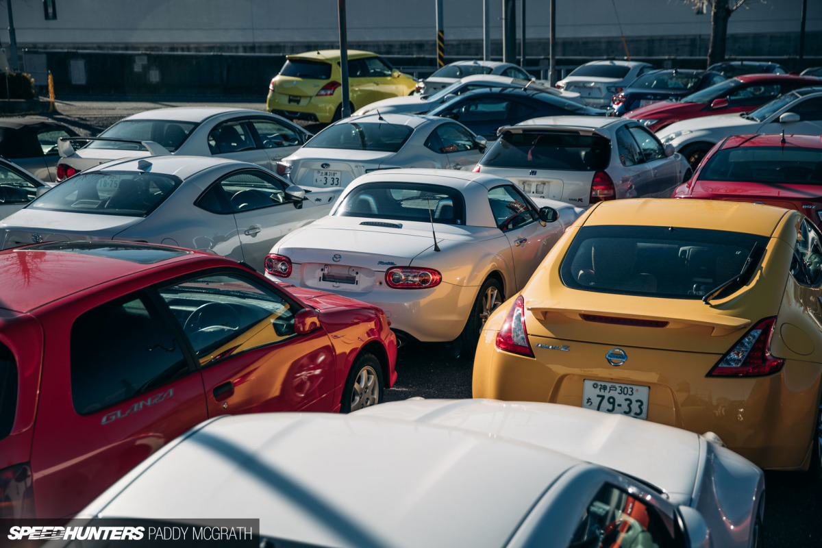 2018 24 Hours In Tokyo Speedhunters by Paddy McGrath-67