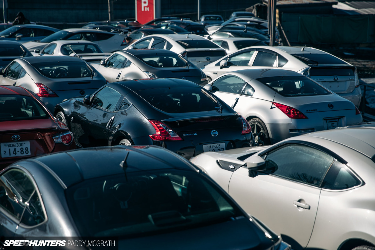 2018 24 Hours In Tokyo Speedhunters by Paddy McGrath-68