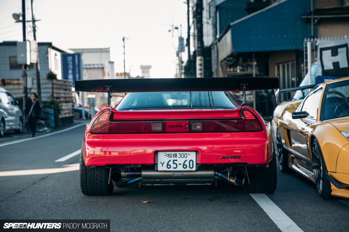 2018 24 Hours In Tokyo Speedhunters by Paddy McGrath-70