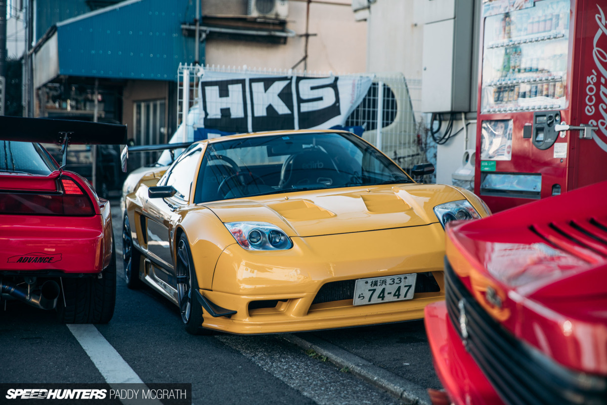 2018 24 Hours In Tokyo Speedhunters by Paddy McGrath-71