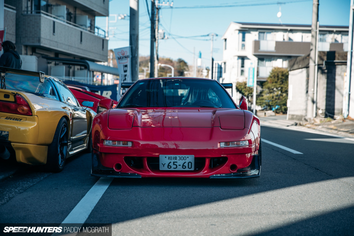 2018 24 Hours In Tokyo Speedhunters by Paddy McGrath-73