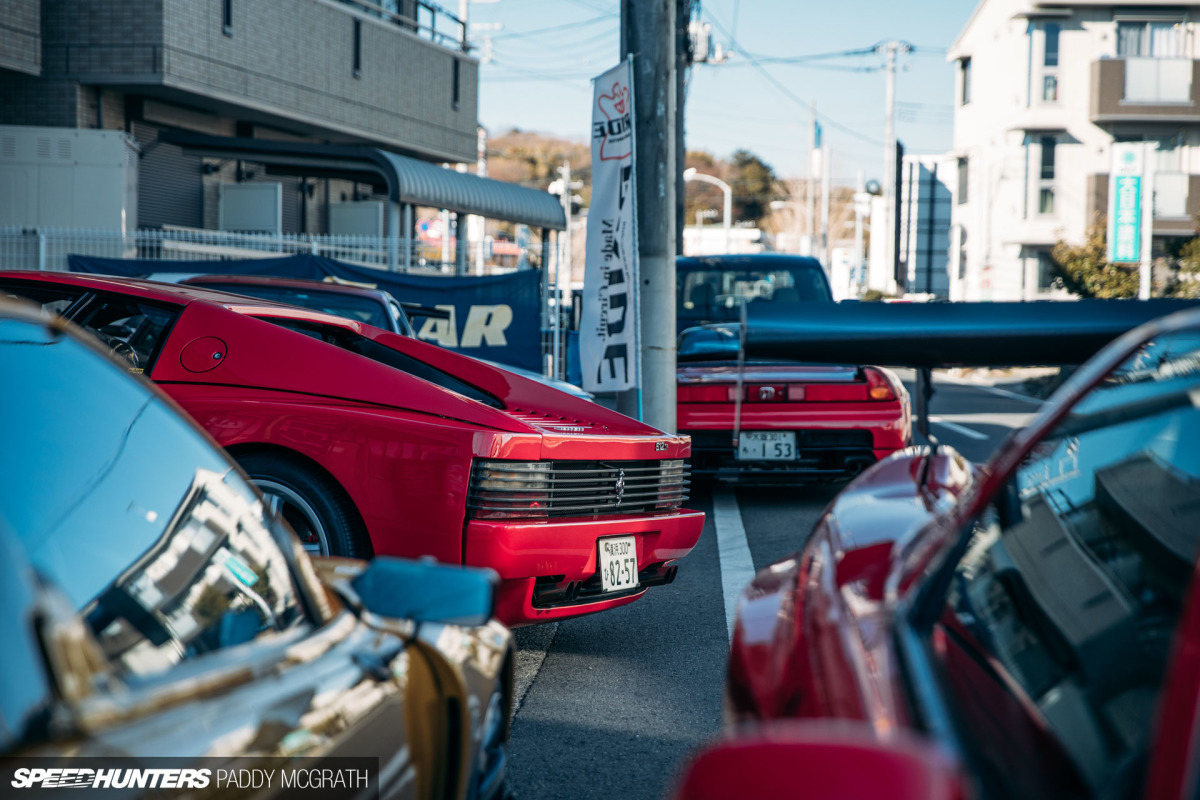 2018 24 Hours In Tokyo Speedhunters by Paddy McGrath-75