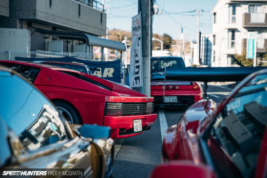 2018 24 Hours In Tokyo Speedhunters by Paddy&nbsp;McGrath-75